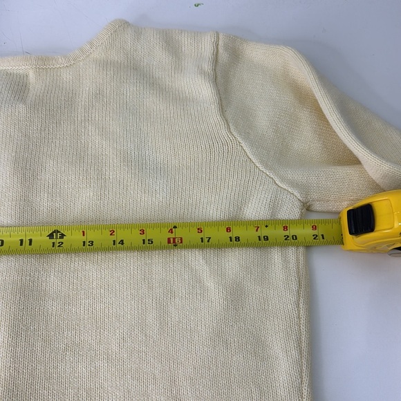 Storybook Knits Embroidered Sweater - Picture 11 of 12